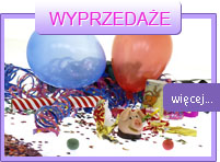 wyprzedaże